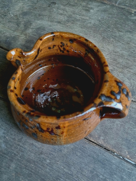 Keramik-Krug "Asora"